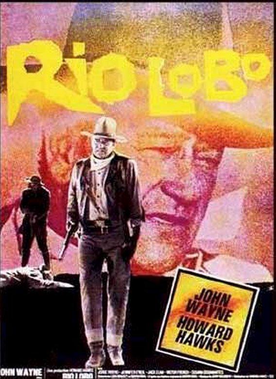 Rio Lobo