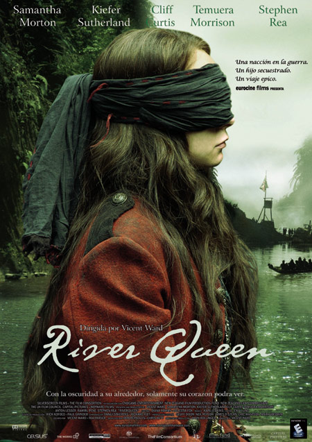 River Queen