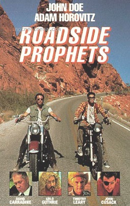 Roadside Prophets