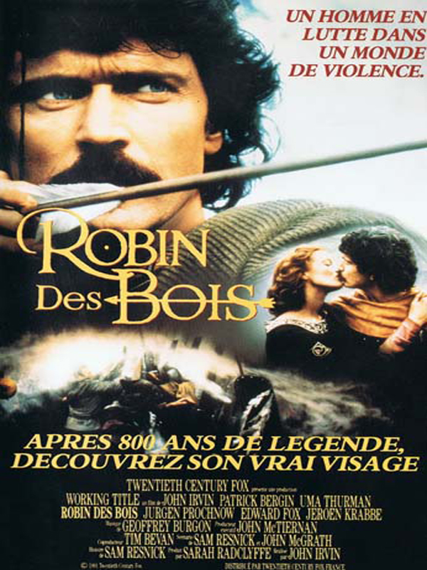 Robin des Bois