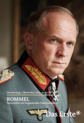 Rommel, le guerrier d