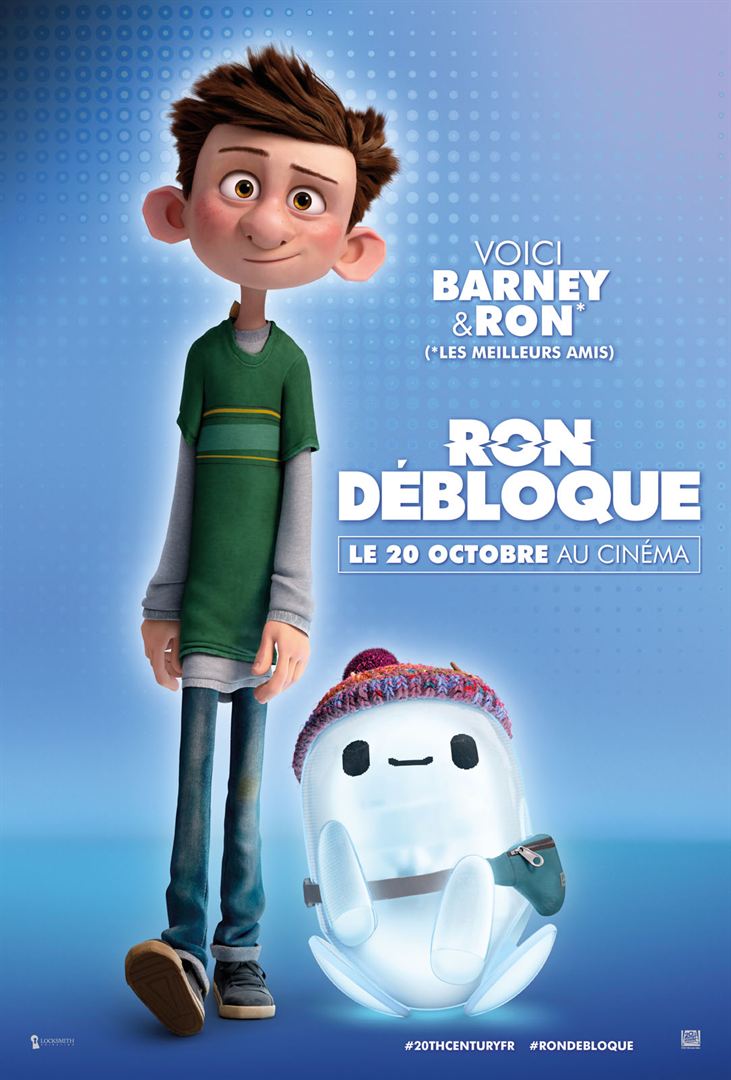 Ron Dbloque