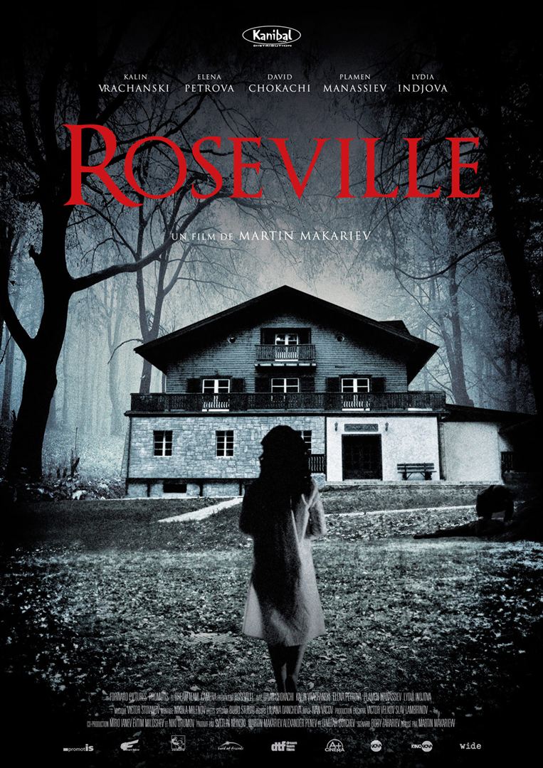 Roseville