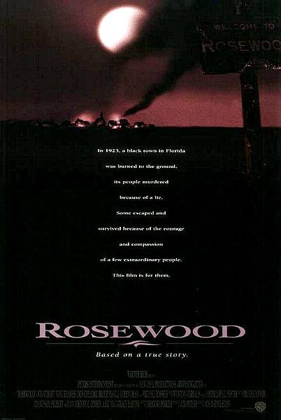 Rosewood