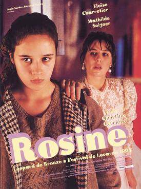 Rosine