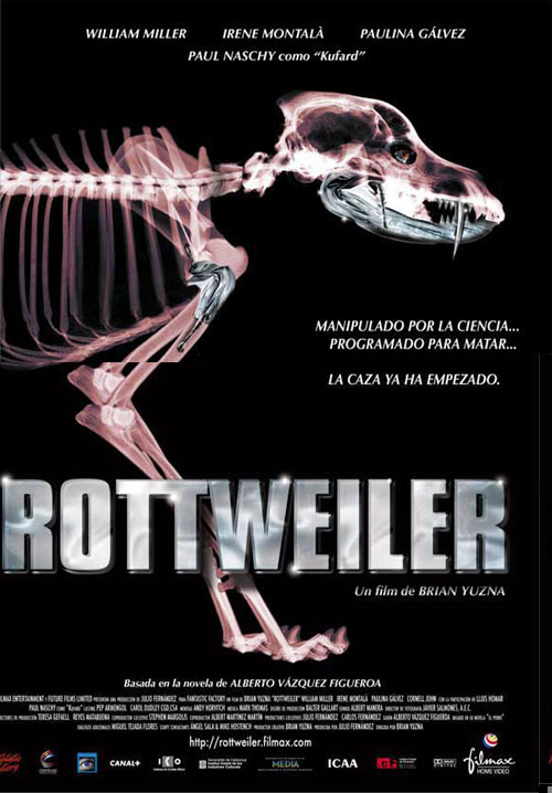 Rottweiler