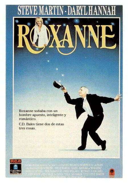 Roxanne