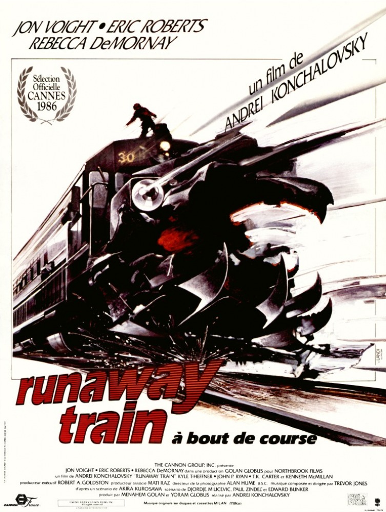 Runaway Train