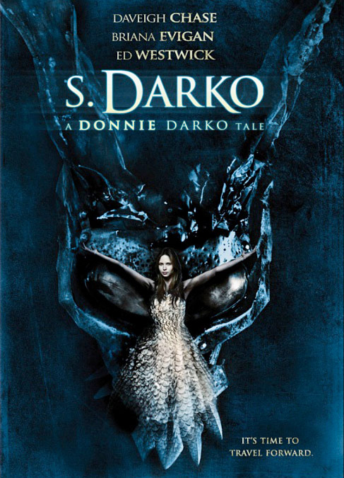 S. Darko