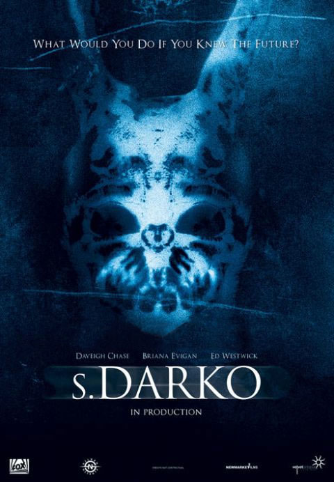 S. Darko