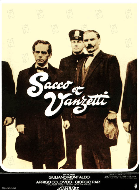 Sacco et Vanzetti