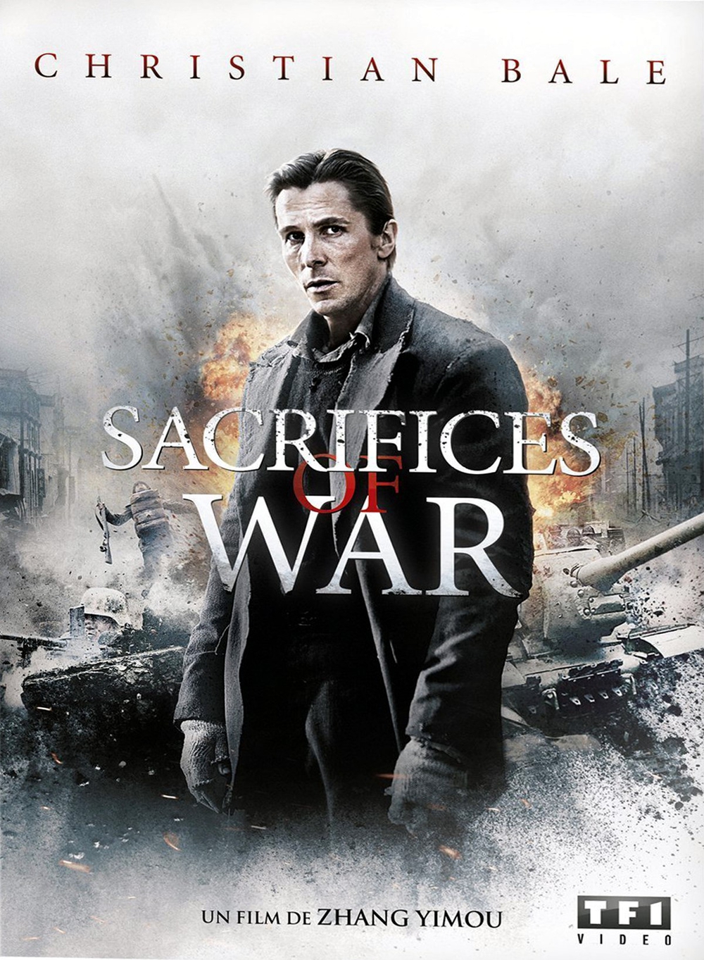 Sacrifices of war