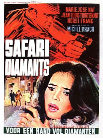 Safari diamants