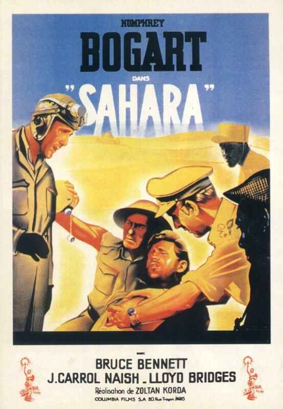 Sahara