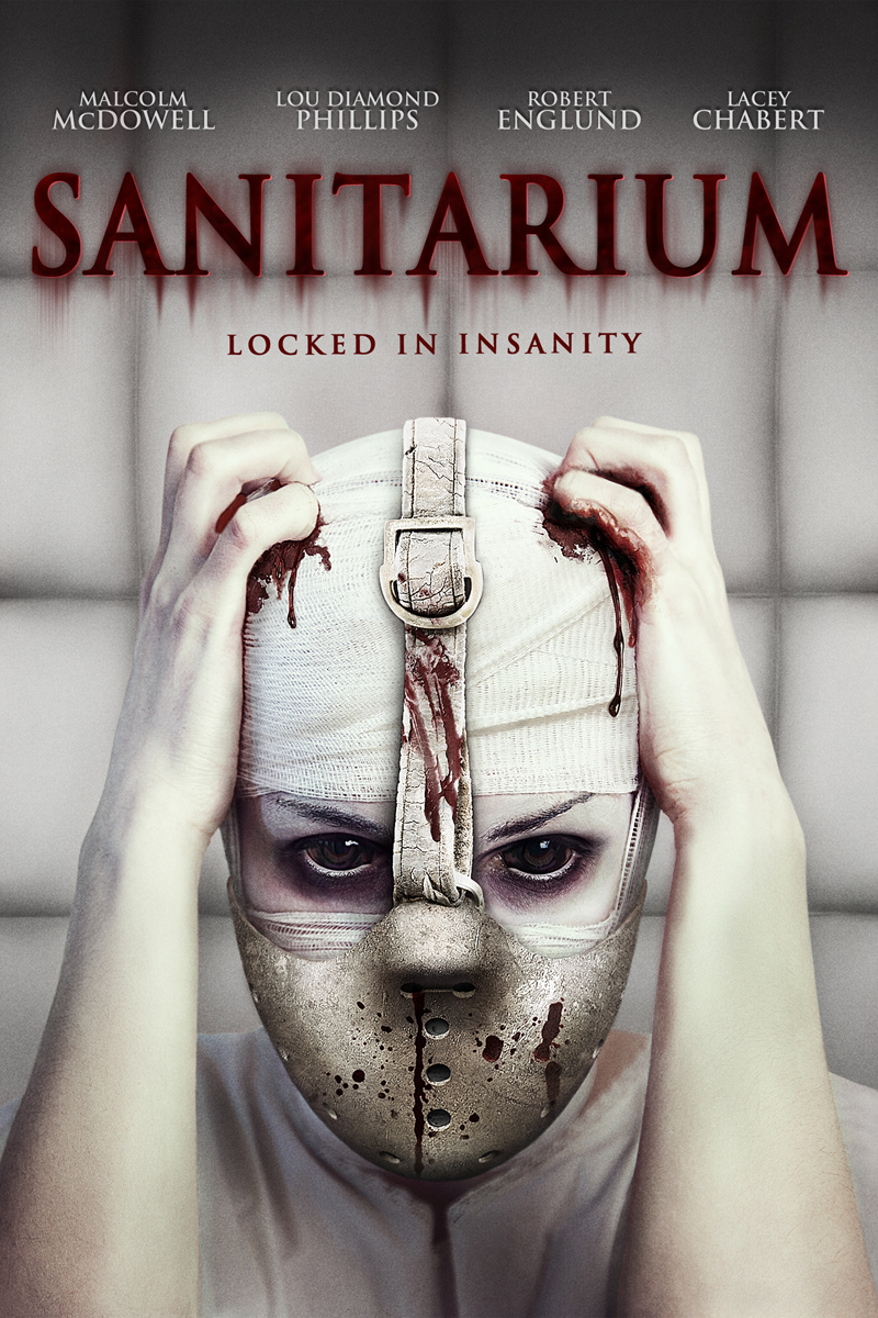 Sanitarium