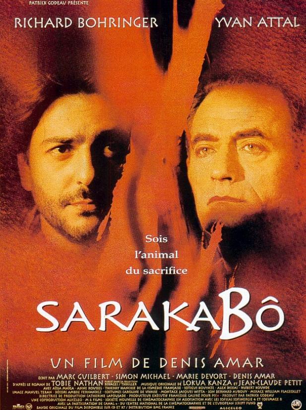 Saraka Bo