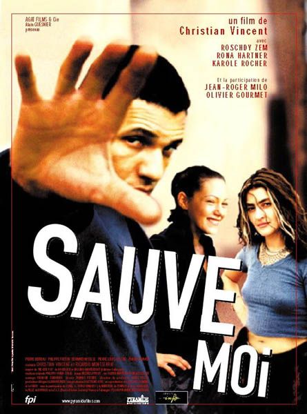 Sauve-moi