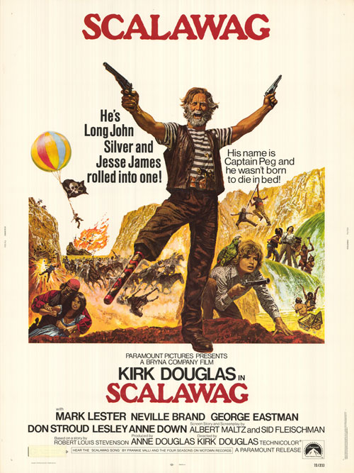 Scalawag