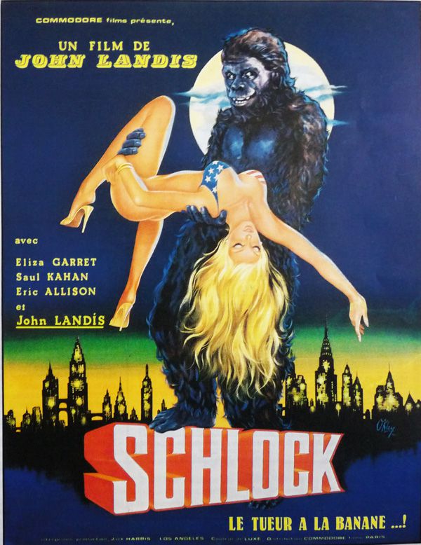 Schlock