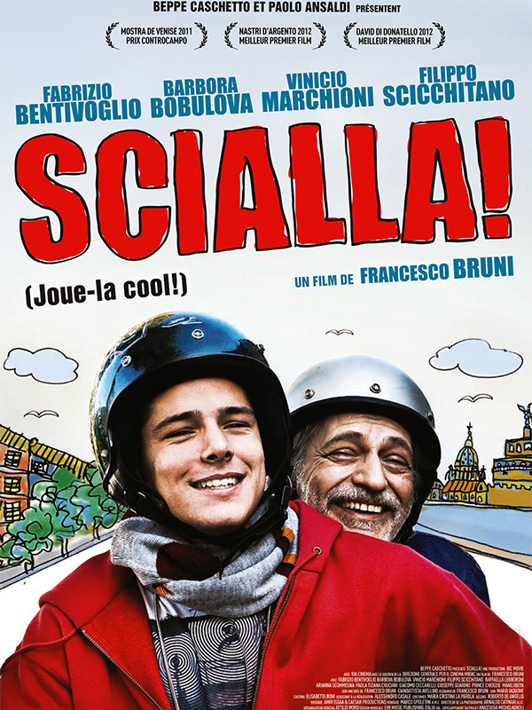 Scialla !