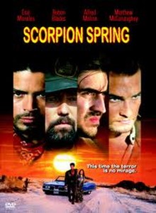 Scorpion Spring