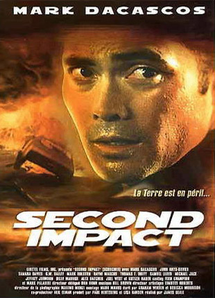 Second Impact (V)