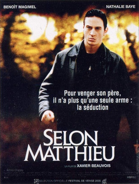 Selon Matthieu