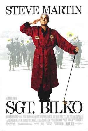 Sergent Bilko