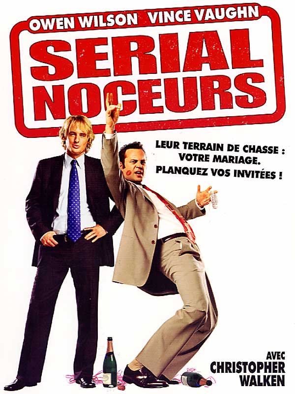 Serial noceurs