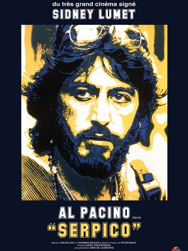 Serpico