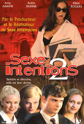 Sexe Intentions 2