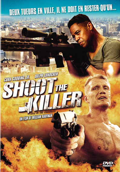 Shoot the Killer