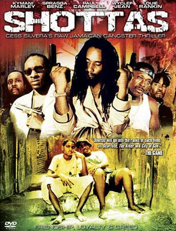 Shottas