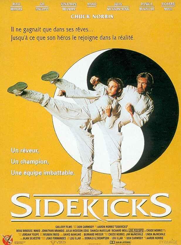 Sidekicks