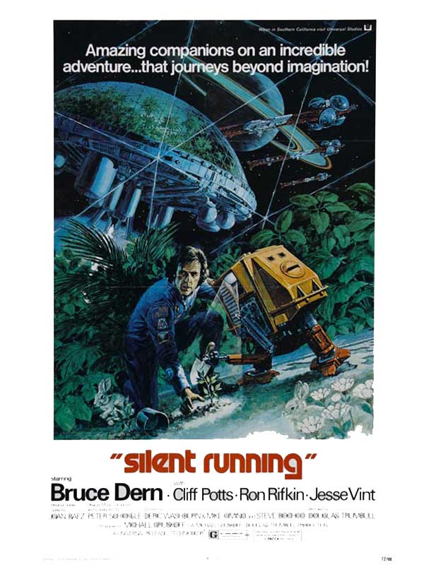 Silent Running