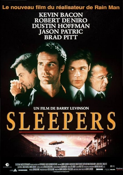 Sleepers