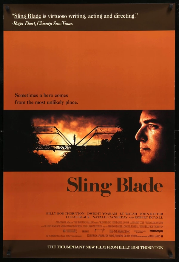 Sling Blade