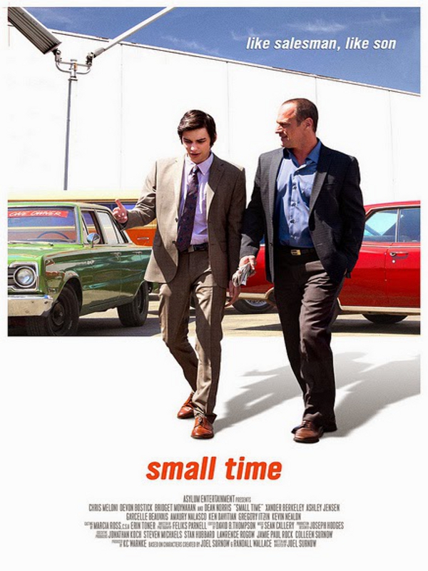 Small Time