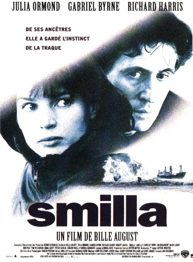 Smilla`S Sense Of Snow 1997 Dvdrip Xvid 5Rff