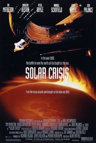 Solar crisis