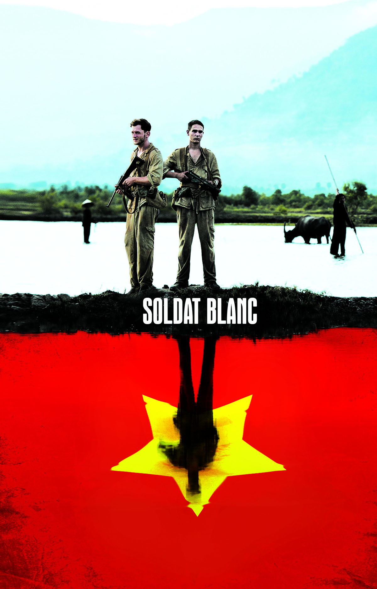 Soldat blanc (TV)