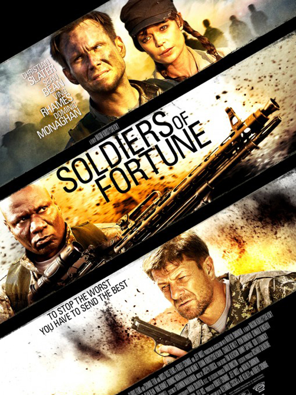 Soldiers of Fortune