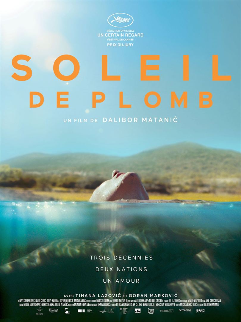 Soleil de plomb