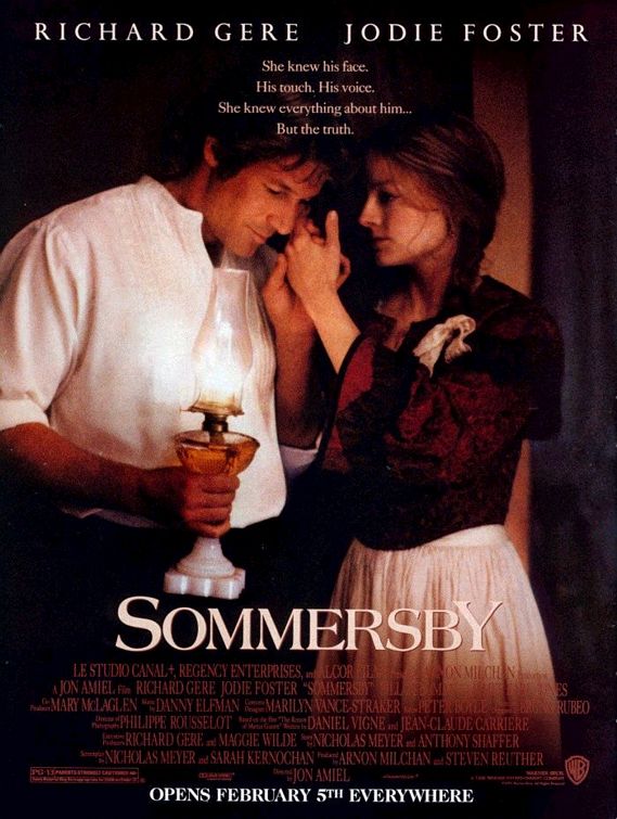 Sommersby