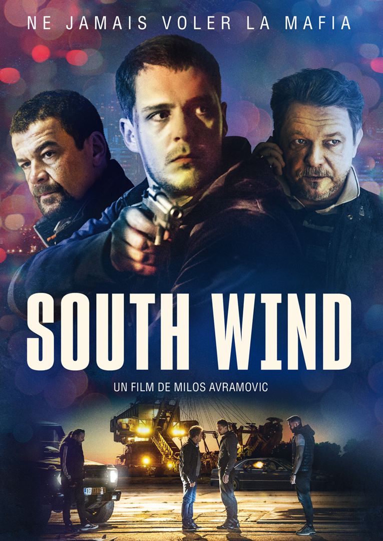 South Wind