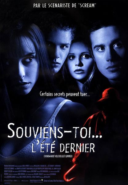 Souviens-toi... l