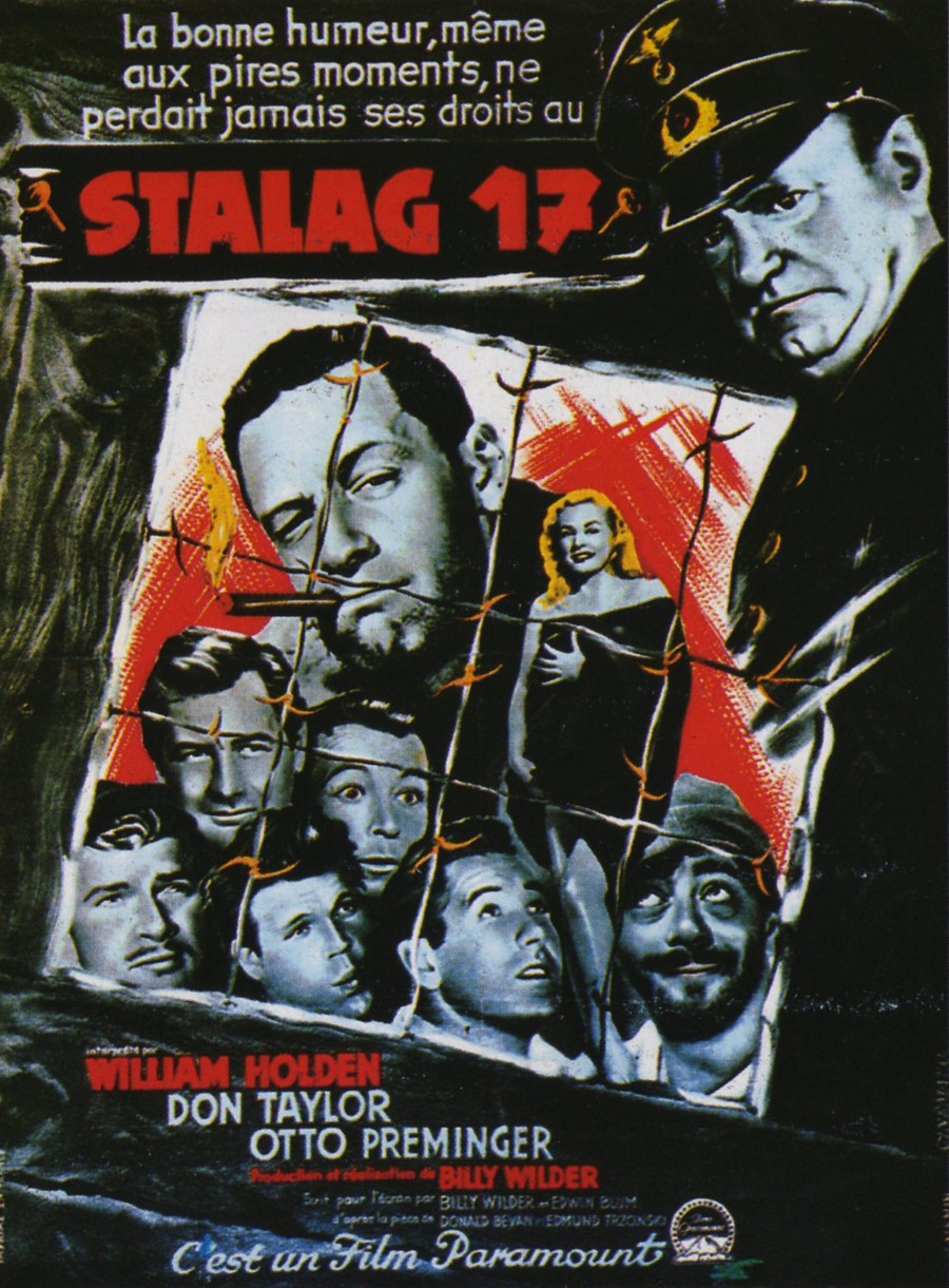 Stalag 17