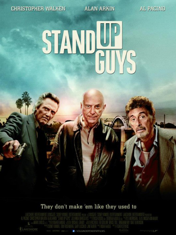 Stand Up Guys