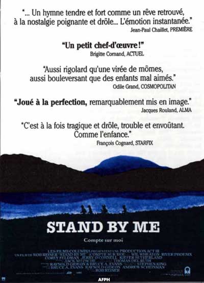 Stand by Me