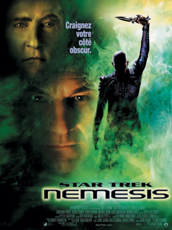 Star Trek Nemesis